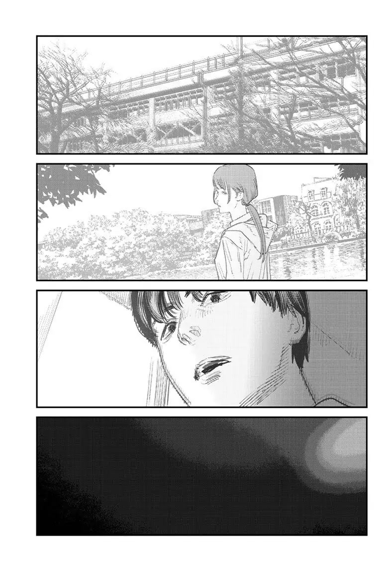 Goodbye Eri, Chapter 16 image 158
